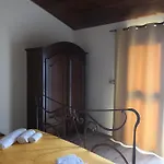 Calabria Matrimoniale 1 Per Al Mare Franca Σπίτι διακοπών