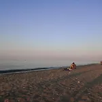 Calabria Matrimoniale 1 Per Al Mare Franca Σπίτι διακοπών