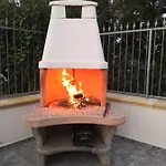 Calabria Matrimoniale 1 Per Al Mare Franca Σπίτι διακοπών