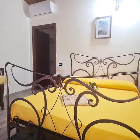 Σπίτι διακοπών Calabria Matrimoniale 1 Per Al Mare Franca
