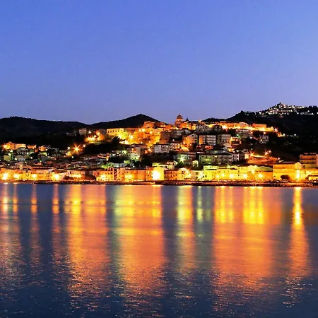 Σπίτι διακοπών Calabria Matrimoniale 1 Per Al Mare Franca Cariati
