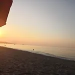 Calabria Matrimoniale 1 Per Al Mare Franca Prázdninový dům Cariati