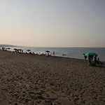 Holiday home Calabria Matrimoniale 1 Per Al Mare Franca *