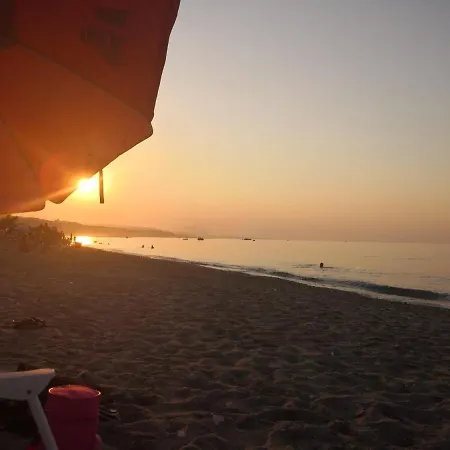 Calabria Matrimoniale 1 Per Al Mare Franca *