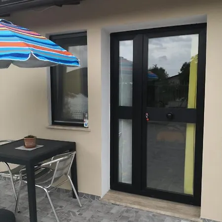 Calabria Matrimoniale 1 Per Al Mare Franca