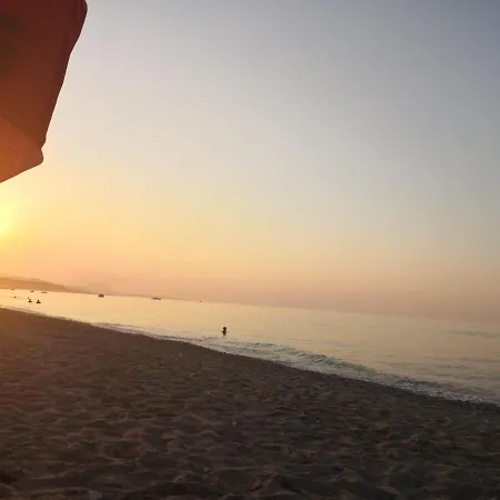 Calabria Matrimoniale 1 Per Al Mare Franca Vakantiehuis Cariati