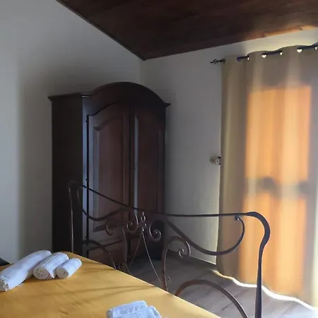 Calabria Matrimoniale 1 Per Al Mare Franca Hébergement de vacances