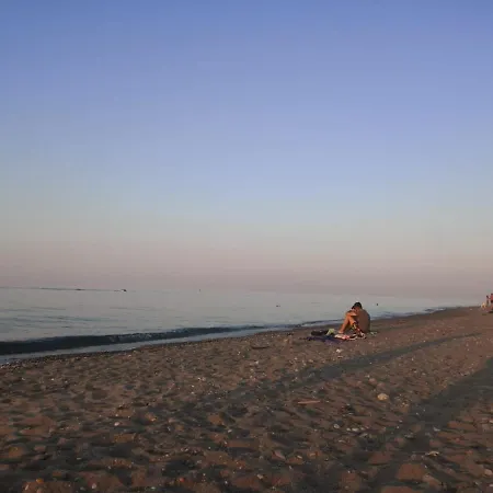 Calabria Matrimoniale 1 Per Al Mare Franca Vakantiehuis
