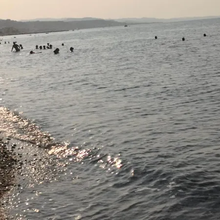 Calabria Matrimoniale 1 Per Al Mare Franca Holiday home *