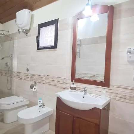 Calabria Matrimoniale 1 Per Al Mare Franca * Cariati