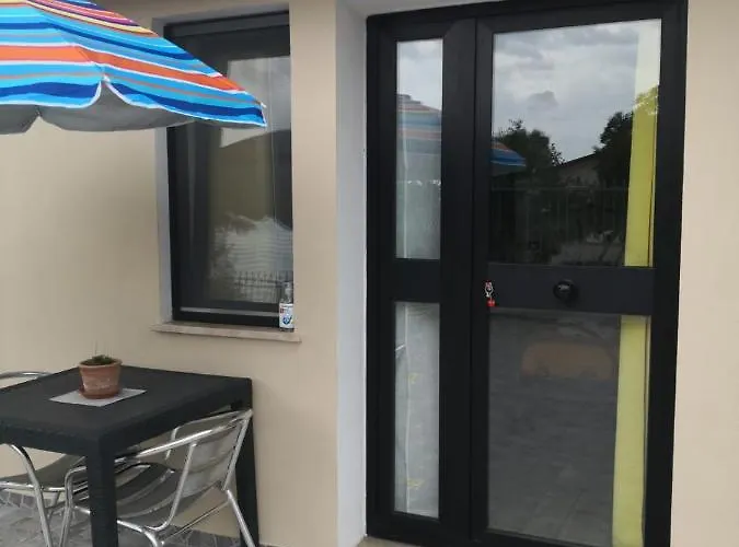 Calabria Matrimoniale 1 Per Al Mare Franca