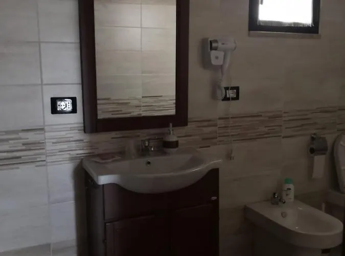 Nyaraló Calabria Matrimoniale 1 Per Al Mare Franca Cariati