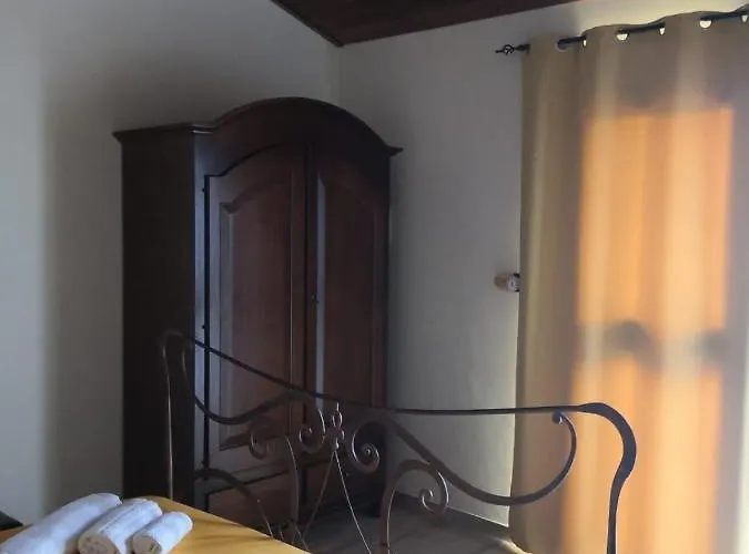 Calabria Matrimoniale 1 Per Al Mare Franca Nyaraló