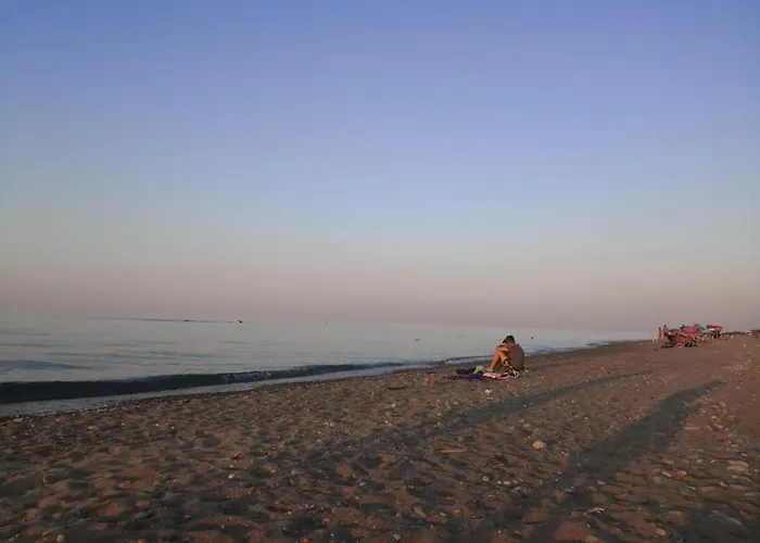 Calabria Matrimoniale 1 Per Al Mare Franca Nyaraló