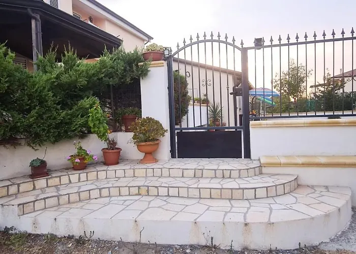 Calabria Matrimoniale 1 Per Al Mare Franca Cariati